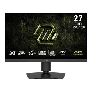 مانیتور 27 اینچ MSI مدل  MAG 272PF X24 Gaming