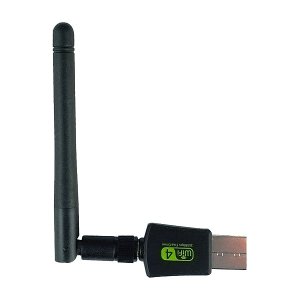 دانگل وای فای کی نت مدل USB WIFI Dongle W32
