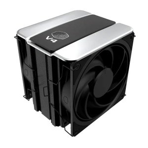 فن پردازنده کولرمستر مدل  V4 Alpha 3DHP Black