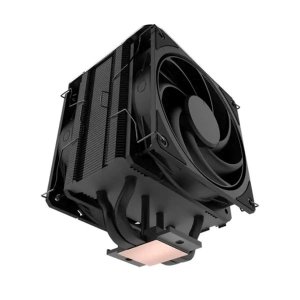فن پردازنده کولرمستر مدل  V4 Alpha 3DHP Black