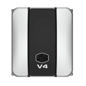 فن پردازنده کولرمستر مدل  V4 Alpha 3DHP Black