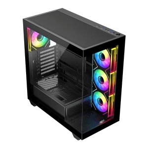 کیس کامپیوتر اوست مدل GT-AQ16 MB LITE