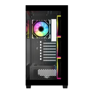 کیس کامپیوتر اوست مدل GT-AQ16 MB LITE