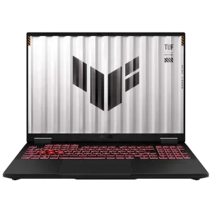 لپ تاپ گیمینگ ایسوس مدل ASUS  FA608UMI R7(260) 16GB DDR5 512GB SSD (RTX5060) 8GB