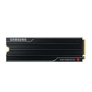 حافظه SSD سامسونگ مدل 9100 Pro Heatsink ظرفیت 1TB