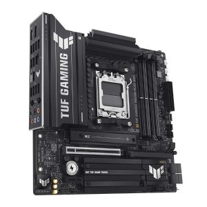 مادربرد ASUS مدل  TUF GAMING B850M-PLUS WIFI D5