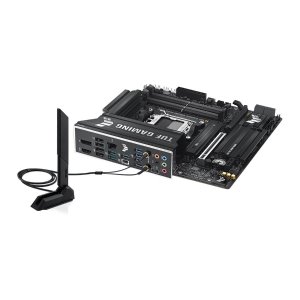 مادربرد ASUS مدل  TUF GAMING B850M-PLUS WIFI D5