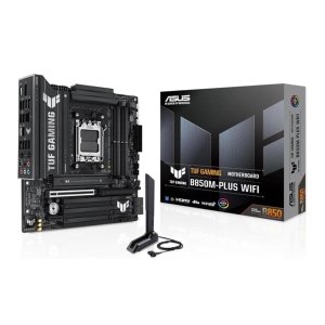 مادربرد ASUS مدل  TUF GAMING B850M-PLUS WIFI D5
