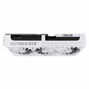 کارت گرافیک ASUS مدل RTX 5070 Prime WH 12G OC (فروش فقط با سیستم کامل)