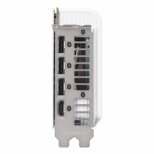 کارت گرافیک ASUS مدل RTX 5070 Prime WH 12G OC (فروش فقط با سیستم کامل)