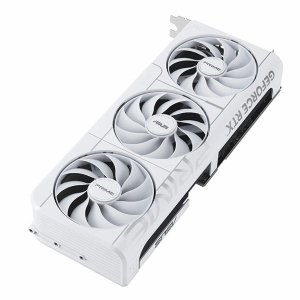 کارت گرافیک ASUS مدل RTX 5070 Prime WH 12G OC (فروش فقط با سیستم کامل)