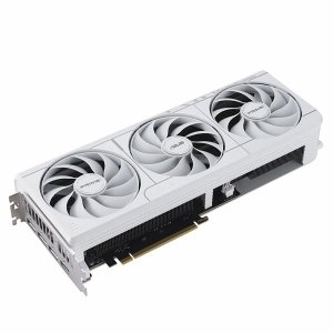 کارت گرافیک ASUS مدل RTX 5070 Prime WH 12G OC (فروش فقط با سیستم کامل)
