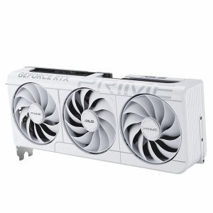 کارت گرافیک ASUS مدل RTX 5070 Prime WH 12G OC (فروش فقط با سیستم کامل)