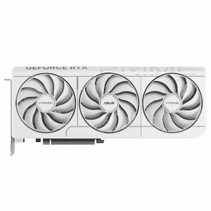 کارت گرافیک ASUS مدل RTX 5070 Prime WH 12G OC