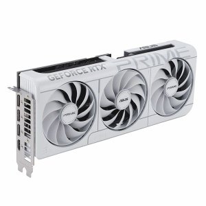 کارت گرافیک ASUS مدل RTX 5070 Prime WH 12G OC (فروش فقط با سیستم کامل)