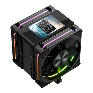 فن  پردازنده ردراگون مدل CC-2313 LCD