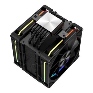 فن  پردازنده ردراگون مدل CC-2313 LCD