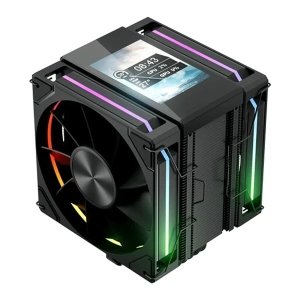 فن  پردازنده ردراگون مدل CC-2313 LCD