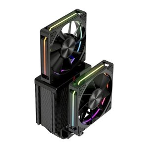فن  پردازنده ردراگون مدل CC-2313 LCD