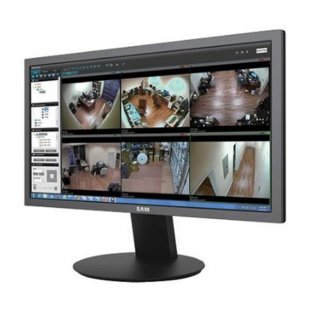 مانیتور سام مدل S20BF520 سایز 19.5 اینچ