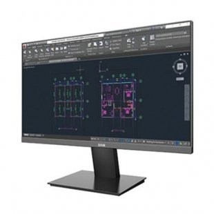 مانیتور سام مدل S22RF625 سایز 21.5 اینچ