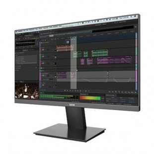 مانیتور سام مدل S20BF525 سایز 19.5 اینچ