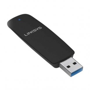کارت شبکه USB لینکسیس مدل AE1200