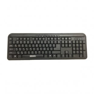 کیبورد سادیتا مدل SK-1700 با حروف فارسی