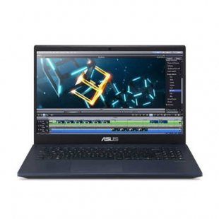 لپ تاپ ایسوس مدل  VivoBook K571GT i7 9750H 8GB 1TB+256SSD 4GB