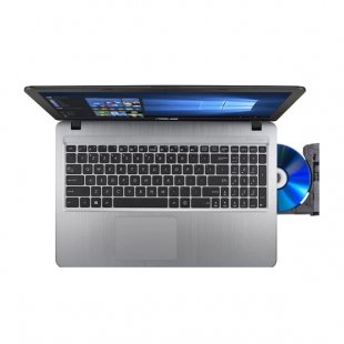 لپ تاپ ایسوس مدل X540UB i7-7500U/12/1/2