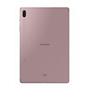 تبلت سامسونگ مدل GALAXY TAB S6 ظرفیت 128 گیگابایت