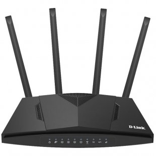 مودم روتر بی سیم LTE دی-لینک مدل DWR-M921