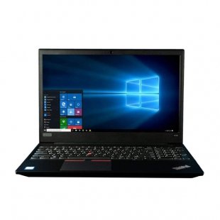 لپ تاپ لنوو مدل ThinkPad E590 i3 8145U 4GB 1TB Intel