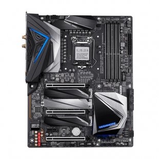 مادربرد گیگابایت Z490 VISION D