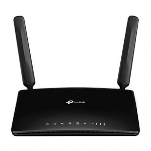 روتر بی سیم 4G LTE تی پی لینک مدل Archer MR400AC1200