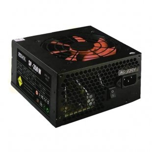 منبع تغذیه کامپیوتر سادیتا مدل SP350