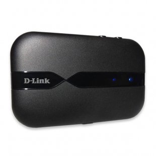 مودم 4G قابل حمل دی لینک مدل DWR-932C-F1