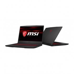 لپ تاپ ام اس آی مدل GF65 Thin 9SD i7-9750H 8GB 512SSD 6GB