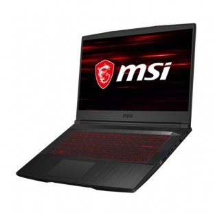 لپ تاپ ام اس آی مدل GF65 Thin 9SD i7-9750H 8GB 512SSD 6GB