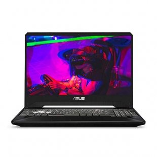 لپ تاپ ایسوس مدل TUF Gaming FX505GT i5 9300H 8GB 1TB 4GB