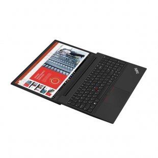 لپ تاپ لنوو مدل ThinkPad E595 R5 3500U 8GB 1TB 2GB