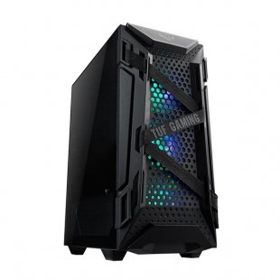 کیس کامپیوتر ایسوس مدل TUF Gaming GT301