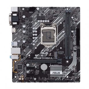 مادربرد ایسوس مدل PRIME H410M-A