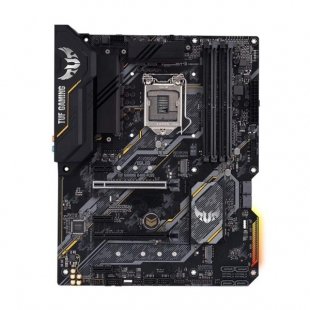 مادربرد ایسوس مدل TUF GAMING B460-PLUS