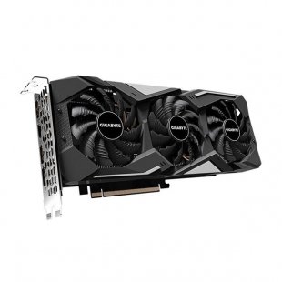 کارت گرافیک گیگابایت مدل GeForce GTX 1660 TI GAMING OC 6G