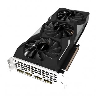 کارت گرافیک گیگابایت مدل GTX 1660 GAMING OC 6G