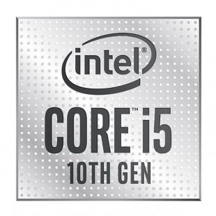 پردازنده مرکزی اینتل سری Comet Lake مدل Core i5 10400F Tray