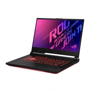 لپ تاپ ایسوس مدل ROG Strix G512LI i7 10750H 8GB 512SSD 4GB