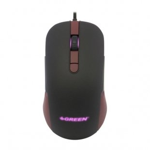 موس مخصوص بازی گرین مدل GM402