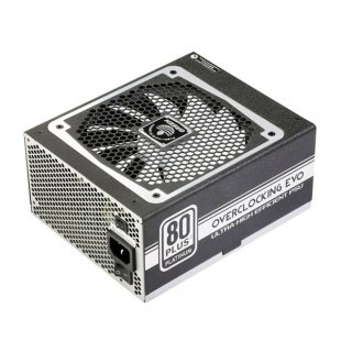 منبع تغذیه ماژولار گرین مدل GP650B-OCPT